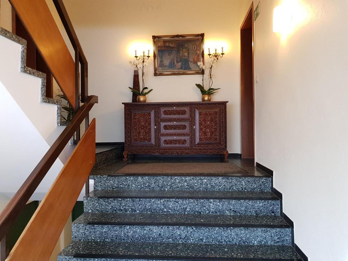 Hotel Garni Elisabeth Göppingen Kültér fotó