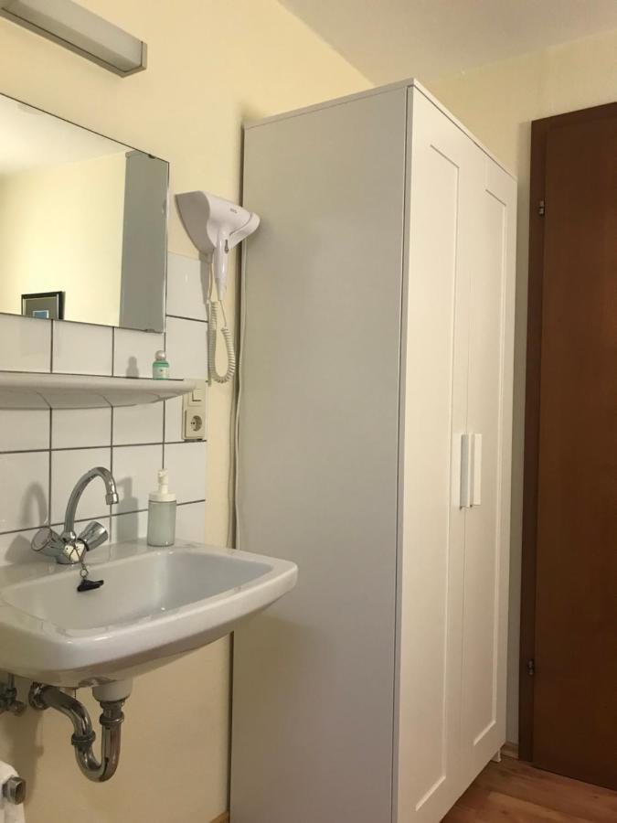 Hotel Garni Elisabeth Göppingen Kültér fotó