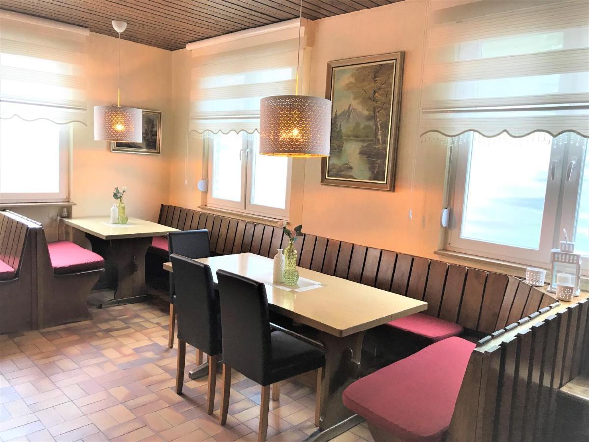 Hotel Garni Elisabeth Göppingen Kültér fotó