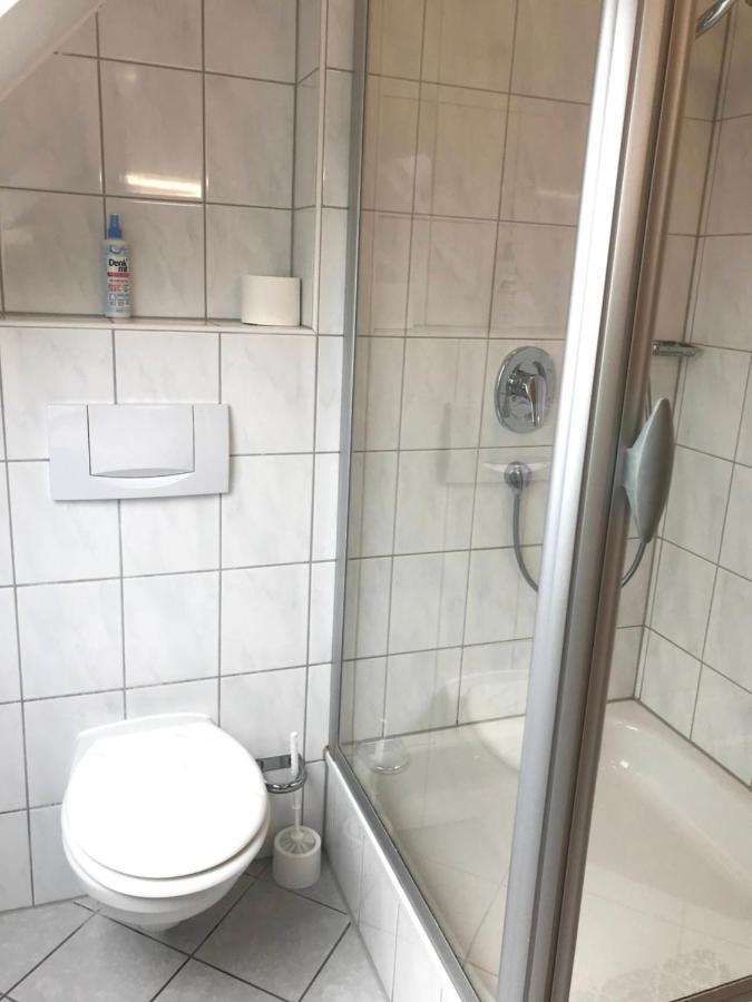 Hotel Garni Elisabeth Göppingen Kültér fotó