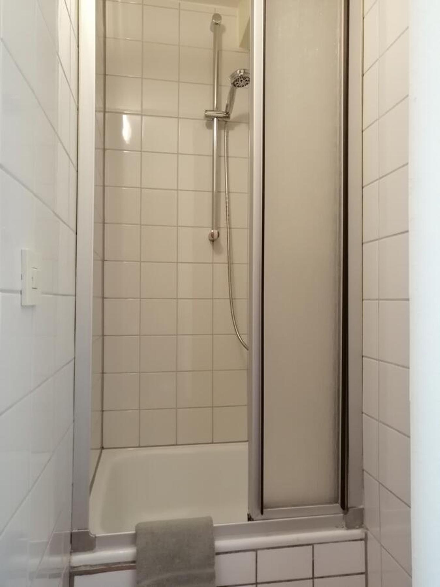Hotel Garni Elisabeth Göppingen Szoba fotó